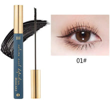 Load image into Gallery viewer, Waterproof Mascara Eyelashes Extension
