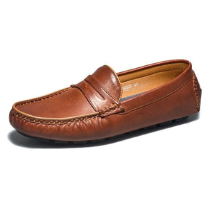 Men's Classic Boat Shoes