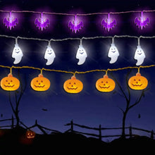 Load image into Gallery viewer, LED Halloween Light
