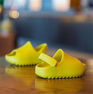 Children's Jelly Shoe Sandals