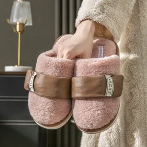 Cozy Home Slippers