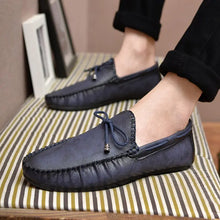 Load image into Gallery viewer, Men&#39;s Opulant Loafers
