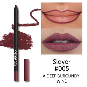 Lip liner Pencil