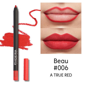 Lip liner Pencil