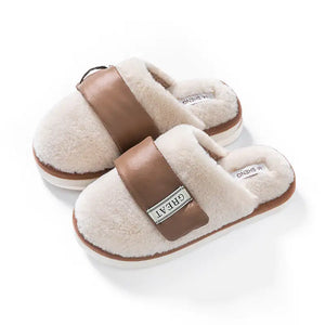 Cozy Home Slippers