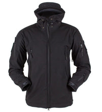 Load image into Gallery viewer, Men&#39;s EleTech Jacket
