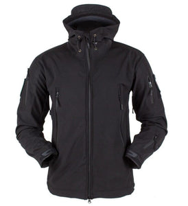 Men's EleTech Jacket