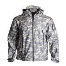 Load image into Gallery viewer, Men&#39;s EleTech Jacket
