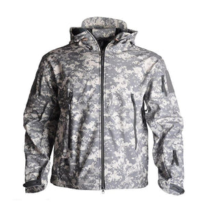 Men's EleTech Jacket