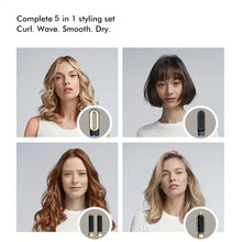 Load image into Gallery viewer, New Hair Dryer Multi Hair Styler
