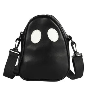 Ghost Bag Crossbody Purse