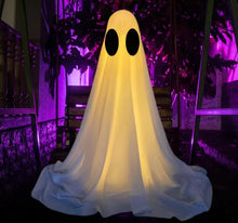 Load image into Gallery viewer, Ghost Halloween Decorations
