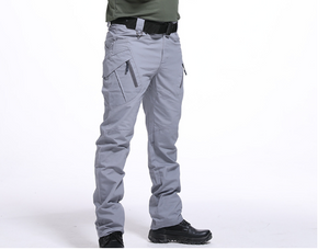 Men's Tactical Cargo Pants