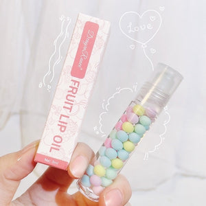 Fresh Fruit Roll-on Lip Gloss