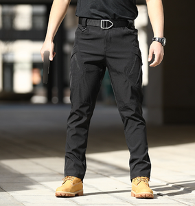 Men's Tactical Cargo Pants