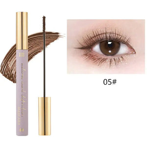 Waterproof Mascara Eyelashes Extension