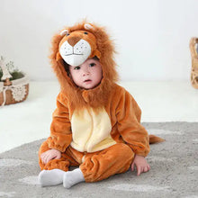 Load image into Gallery viewer, Kid&#39;s Halloween CozyPaws™ Costume
