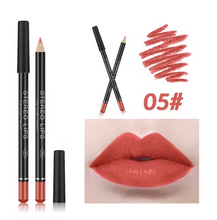 Load image into Gallery viewer, Lip liner Pencil
