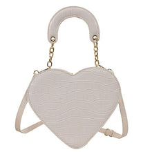 Load image into Gallery viewer, Cute Heart Shaped Design Purse
