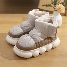 Load image into Gallery viewer, Indoor/Outdoor High Top Plush Shoes
