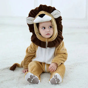 Kid's Halloween CozyPaws™ Costume