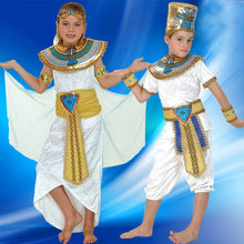 Load image into Gallery viewer, Ancient Egypt Halloween Costumes
