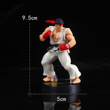 Load image into Gallery viewer, Anime Fighting Game Action Figure
