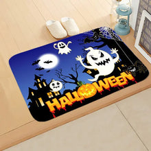 Load image into Gallery viewer, Halloween Door Mats
