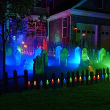 Load image into Gallery viewer, LED Halloween Light
