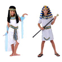 Load image into Gallery viewer, Ancient Egypt Halloween Costumes
