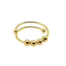 Load image into Gallery viewer, Fidget Rings For Women
