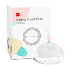 Load image into Gallery viewer, Disposable Nursing Breast Pads
