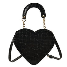 Load image into Gallery viewer, Cute Heart Shaped Design Purse
