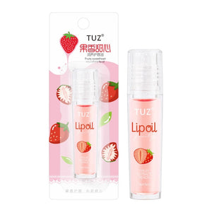 Fresh Fruit Roll-on Lip Gloss