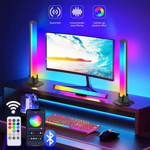 Load image into Gallery viewer, Smart Bar RGB Gamer / RGB Intelligent LED Bar
