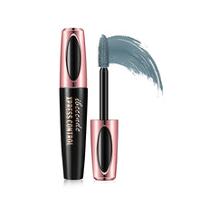 Load image into Gallery viewer, New 4D Silk Fiber Waterproof Mascara for Eyelashes
