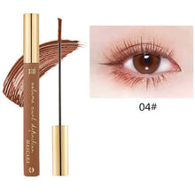 Load image into Gallery viewer, Waterproof Mascara Eyelashes Extension
