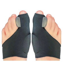 Load image into Gallery viewer, Toe Separator Bunion Corrector
