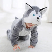 Load image into Gallery viewer, Kid&#39;s Halloween CozyPaws™ Costume
