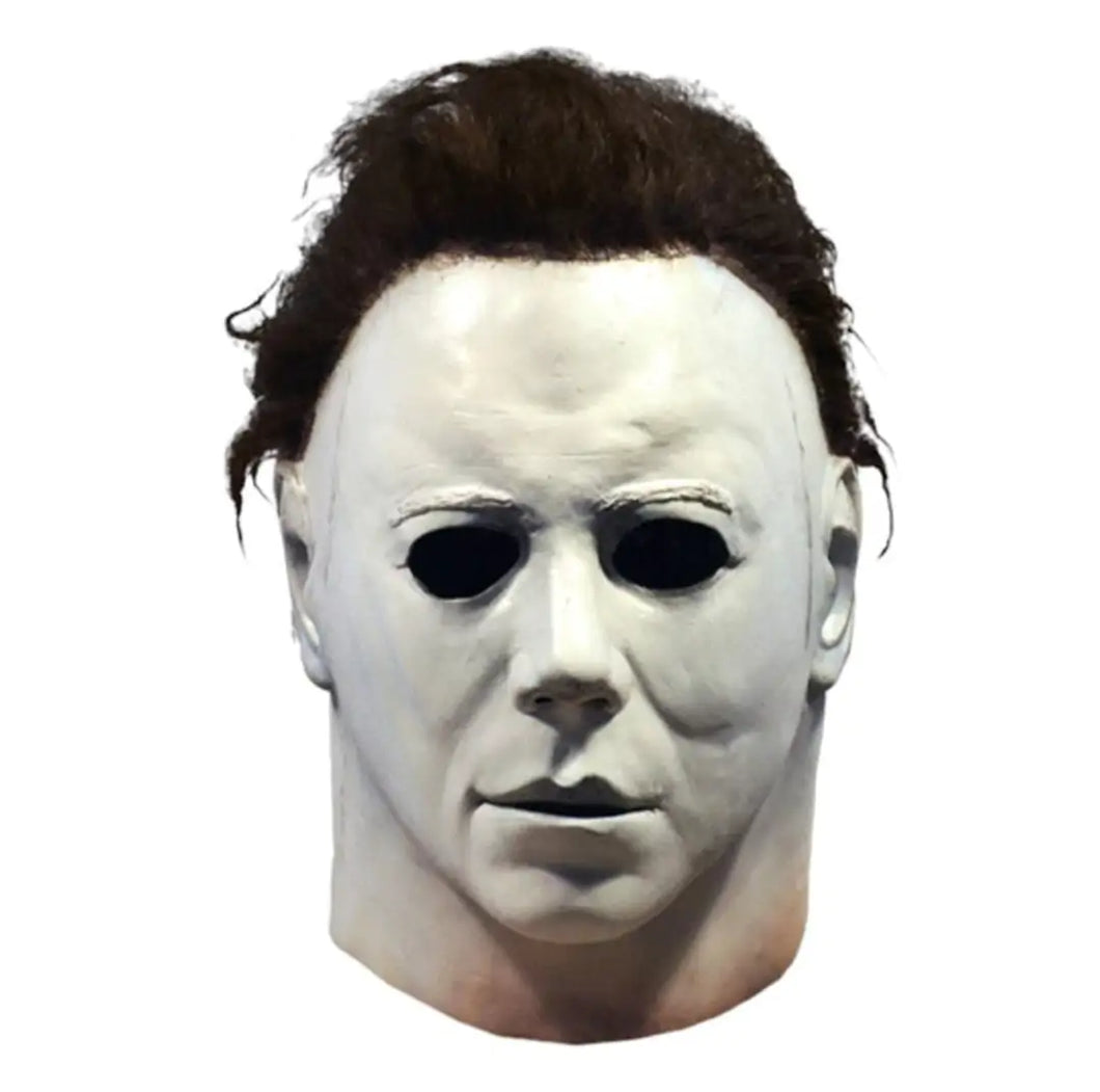 Michael Myers Horror Costume Mask