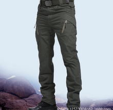 Load image into Gallery viewer, Men&#39;s Tactical Cargo Pants
