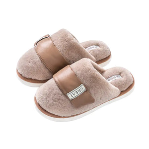 Cozy Home Slippers