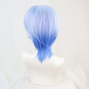 Langa Cosplay Wig