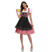 Load image into Gallery viewer, Traditional Beer Festival Costume for Banquets
