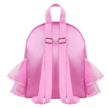 Load image into Gallery viewer, Kid&#39;s Ballerina Backpack
