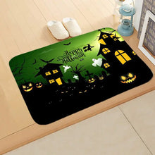 Load image into Gallery viewer, Halloween Door Mats
