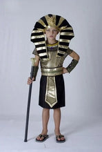 Load image into Gallery viewer, Ancient Egypt Halloween Costumes
