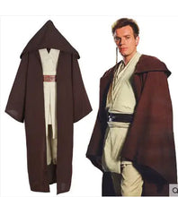 Load image into Gallery viewer, Jedi Knight Halloween Costume
