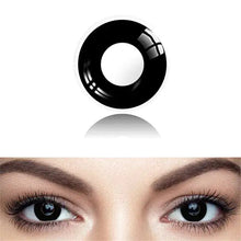 Load image into Gallery viewer, Uyaai™ | Halloween Cosplay Contact Lenses
