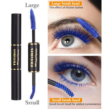 Load image into Gallery viewer, Waterproof Mascara Eyelashes Extension
